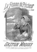 La Femme du Pêcheur